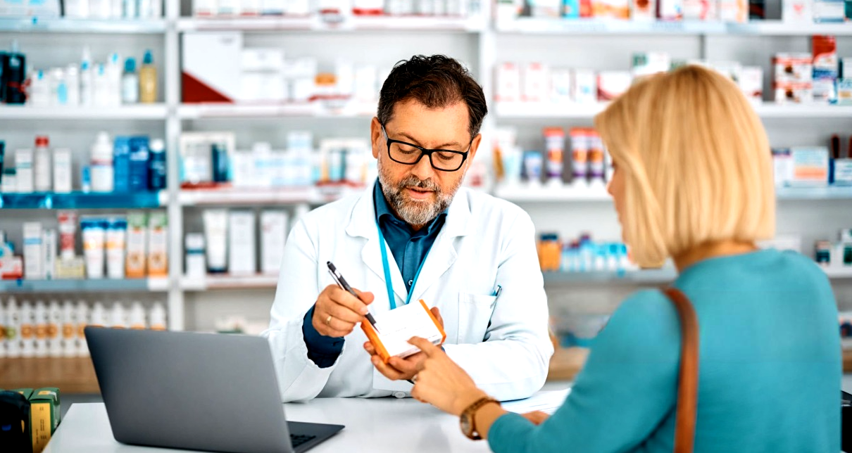 Pharmacy Freedom Fund Office